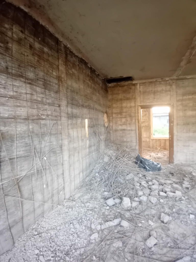 Bale ze starodrzewia, bale płazy