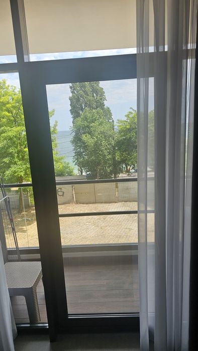 Апартаменты у моря 13ст.Фонтана "CALYPSO"