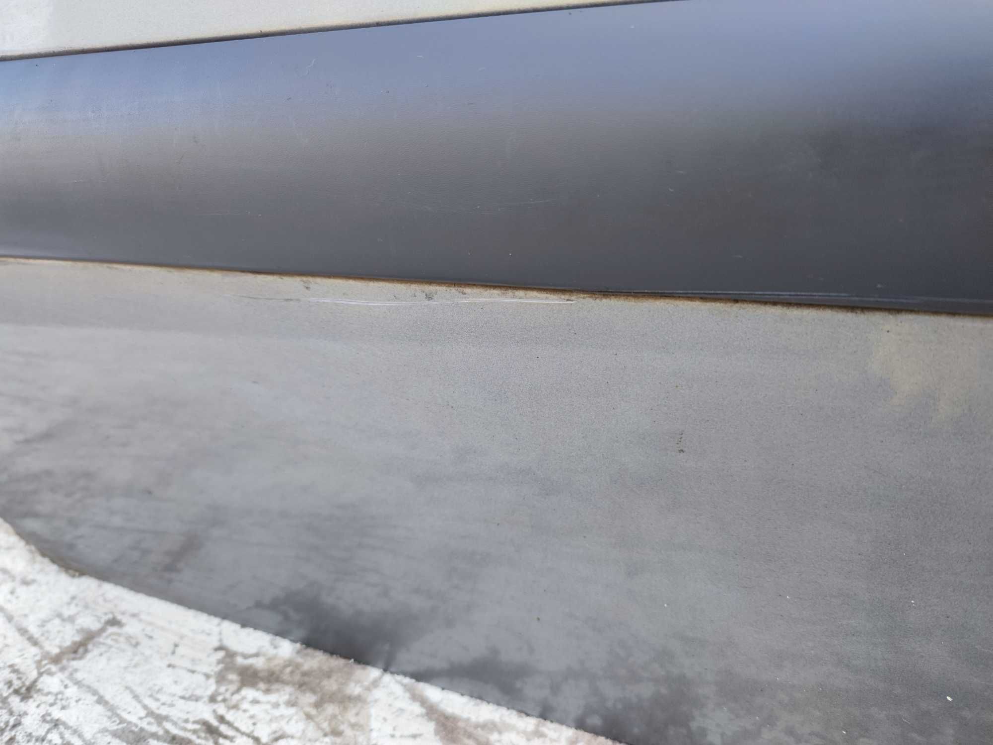 Citroen C5 I Drzwi Prawe Prawy Przód PP Szare EYTC