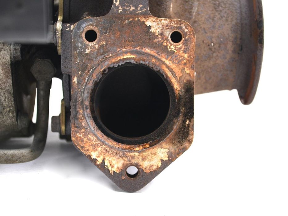 Турбіна BMW X3 E83 2006-2010 (11658506896) 850689101A