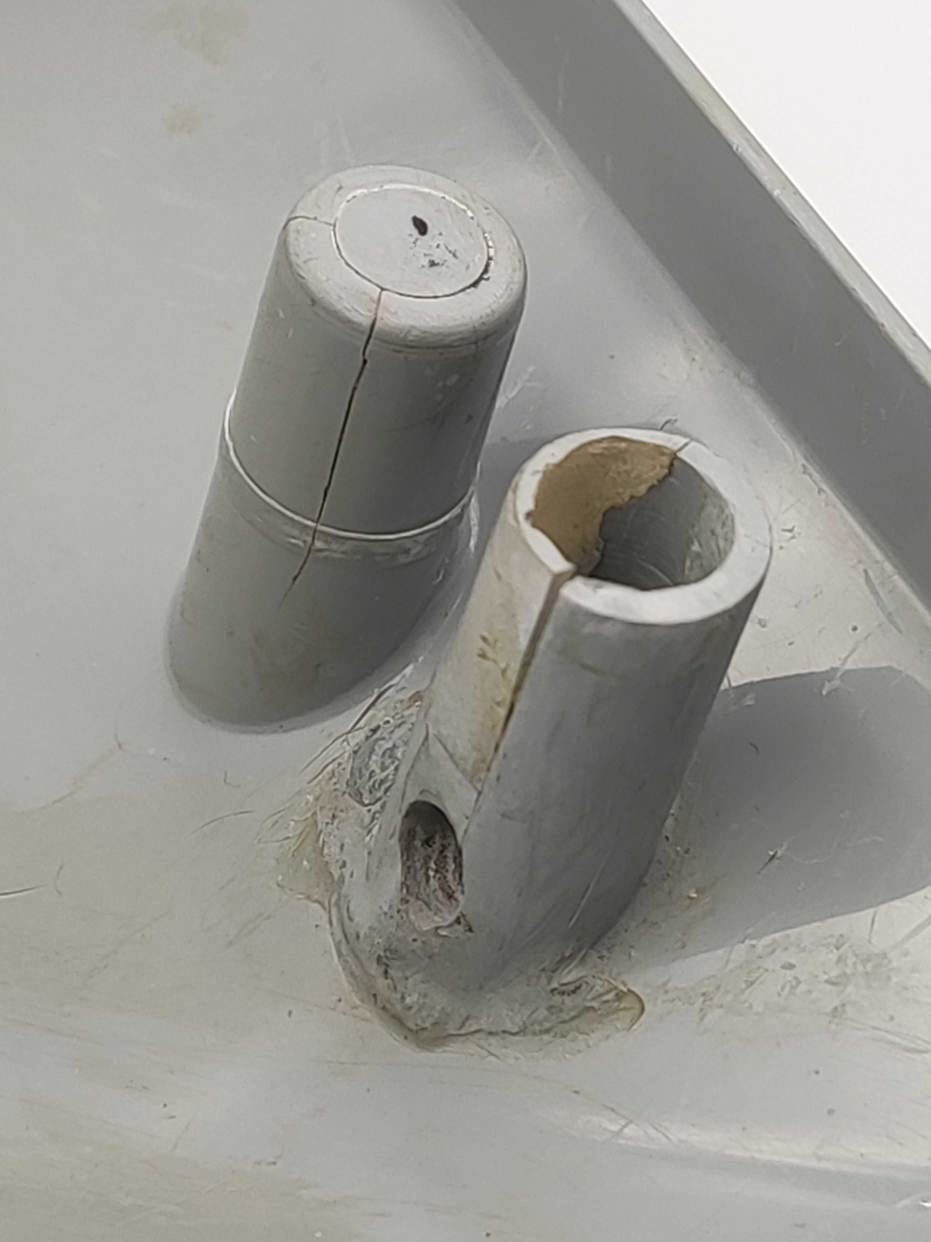 Tacka ociekacza Siemens EQ6 Bosch VeroAroma