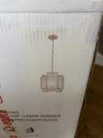 Lampa sergio zuma line