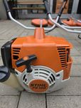 Kosa spalinowa Stihl FS 120 Raty Serwis