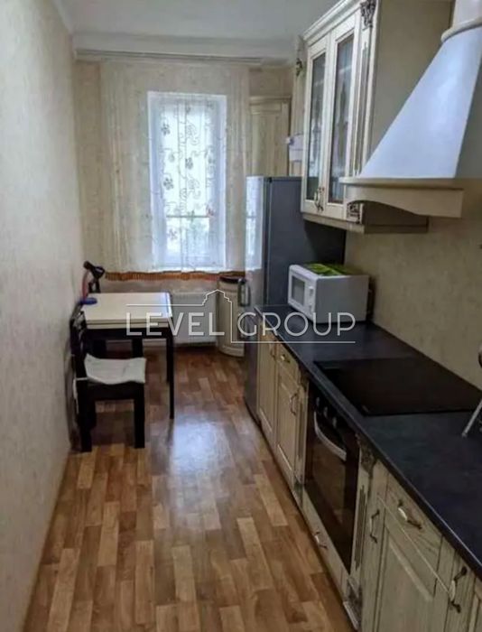 Продаж 1-кімнатна квартира, ЖК «Грюнвальд», вул. Клавдіївська