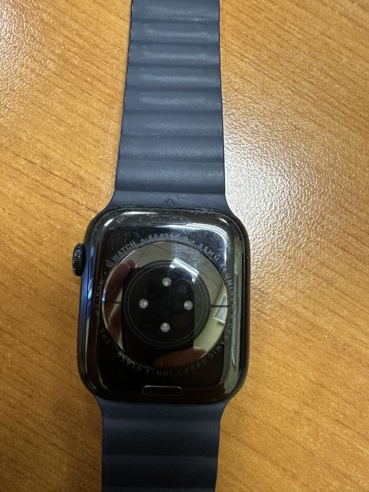 Продам apple watch 9 45 mm