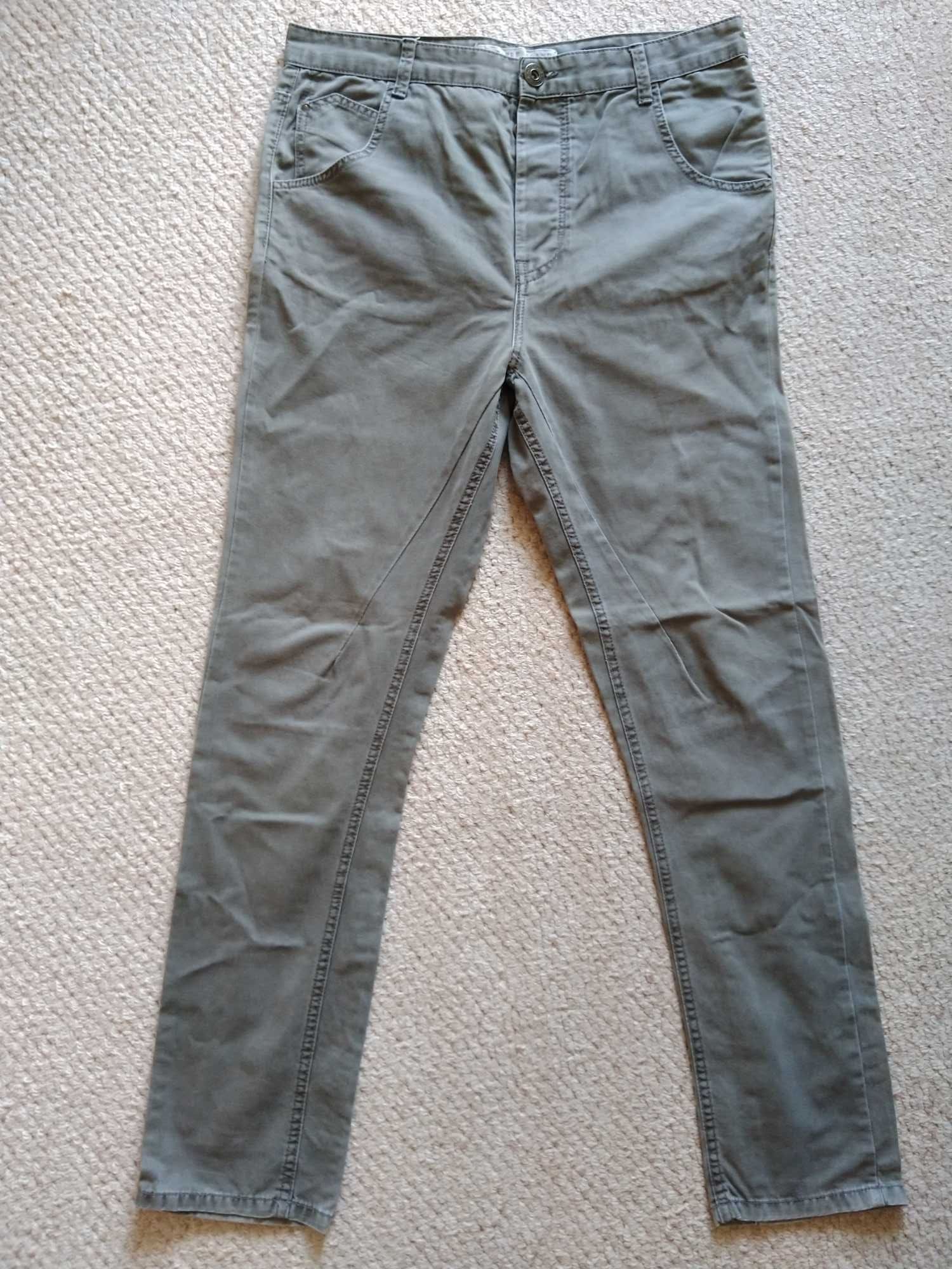 Джинсы чиносы River Island original 32.