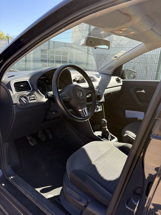 VW Polo 1.2 Gasolina