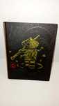 O livro do Spinjitzu - Lego Ninjago