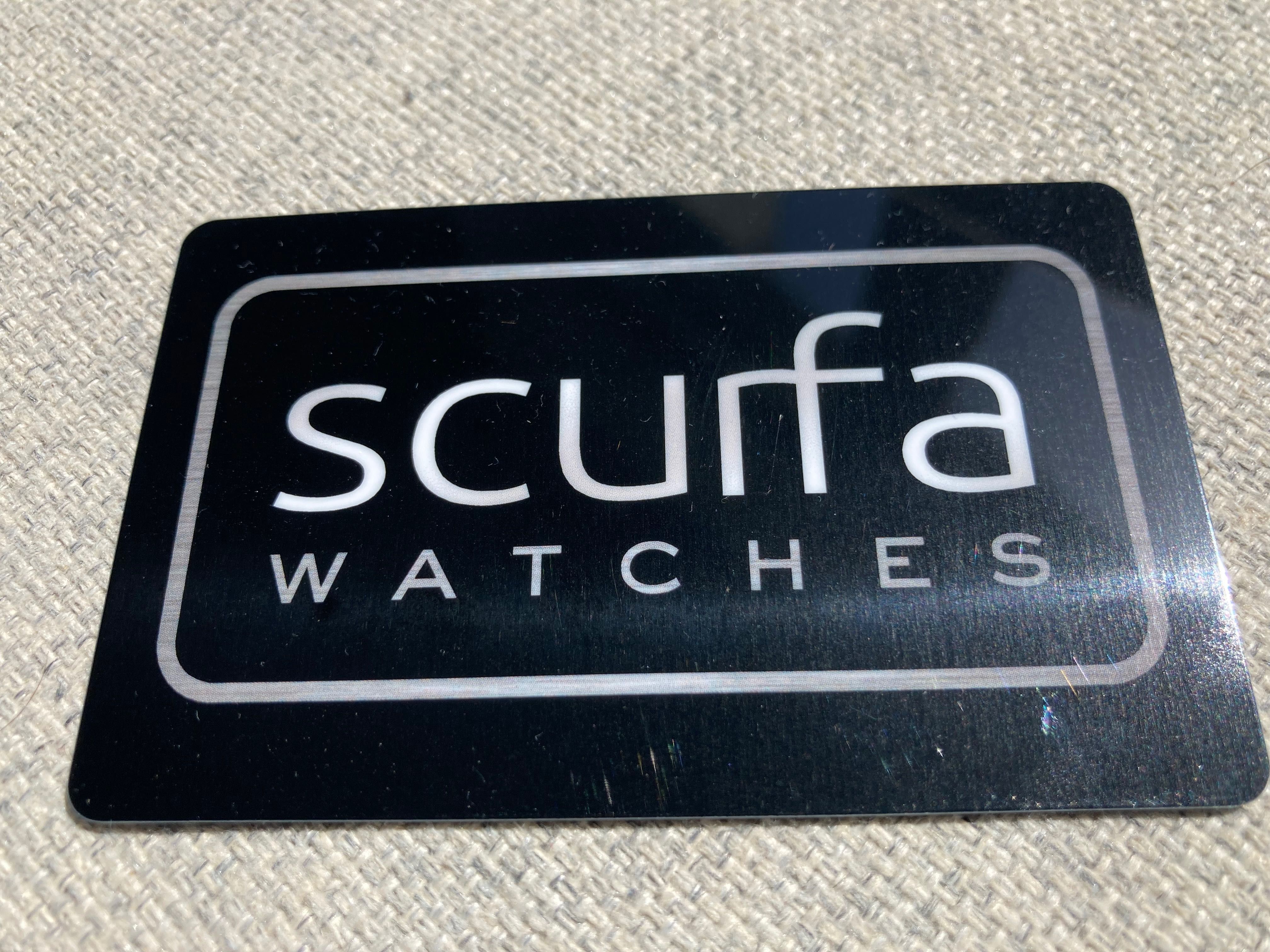 Scurfa Treasure Seeker