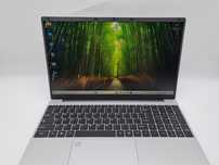 Laptop notebook a156n ram 16GB dysk 1TB CPU N95 15,6 cala win 11 Pro