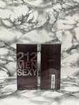 Perfumy Carolina Herrera 212 Sexy men edt 100ml