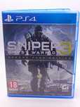 Gra Sniper Ghost Warrior 3 Season Pass Edition Na PS4 735/09/25s
