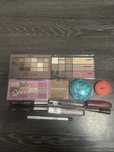 Косметика Lamel,essence,LNPRO,LCF,GlamBee,Patricia ledo,Safi,Ruby Rose