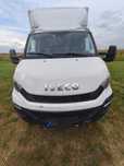 Sprzedam Iveco Daily 35S15 - 2015, disel 2.3