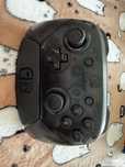 Nintendo switch pro controller original
