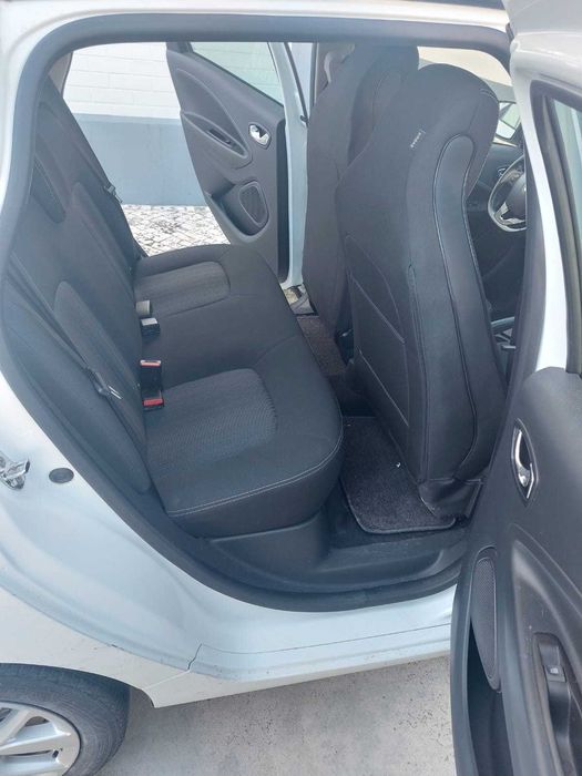 Renault Zoe (c/ Bateria) Limited 40