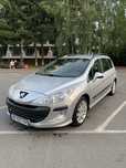 Продам Peugeot 308sw