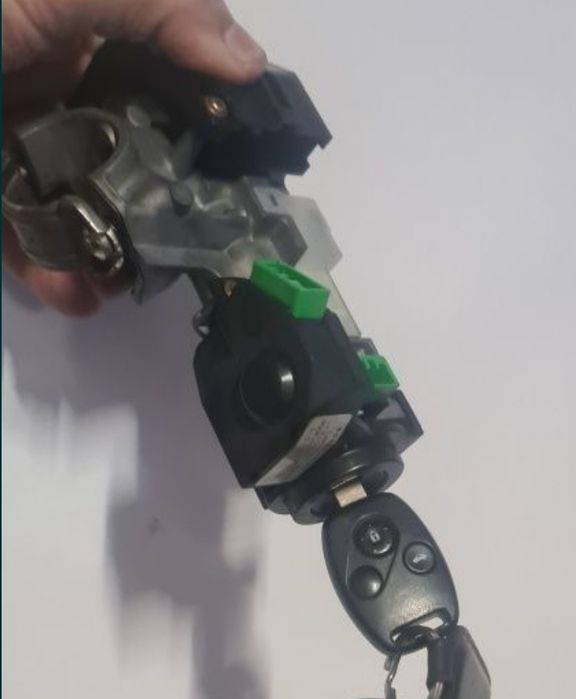 Stacyjka kluczyk Honda Accord VII 03-08