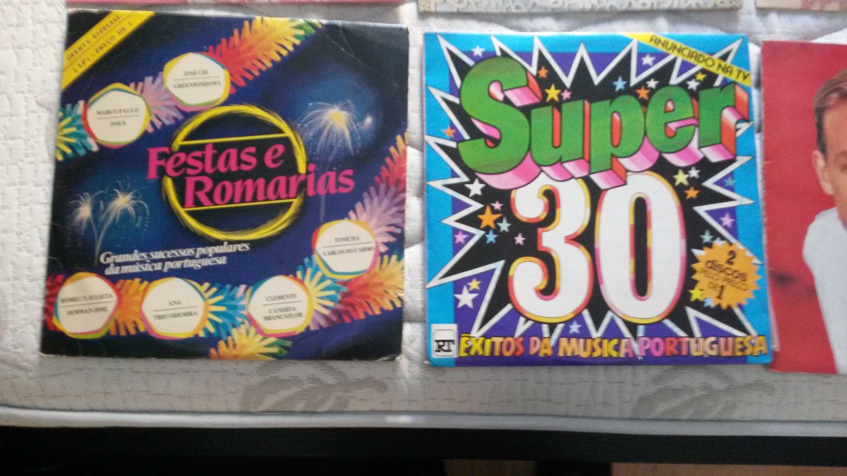 Discos Vinil Usados