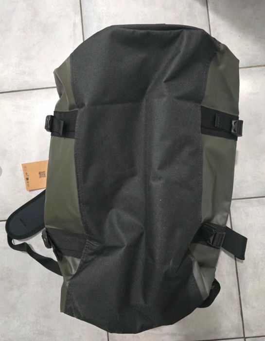 Duffel (tamanho S)
