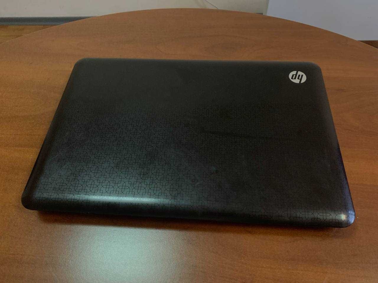 Ноутбук HP Pavilion dv7-4045er - под ремонт