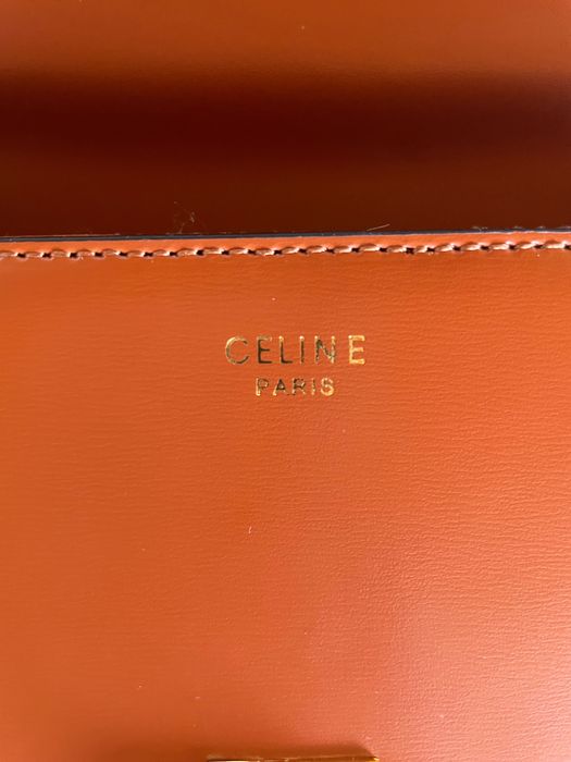 Mala lindíssima Celine