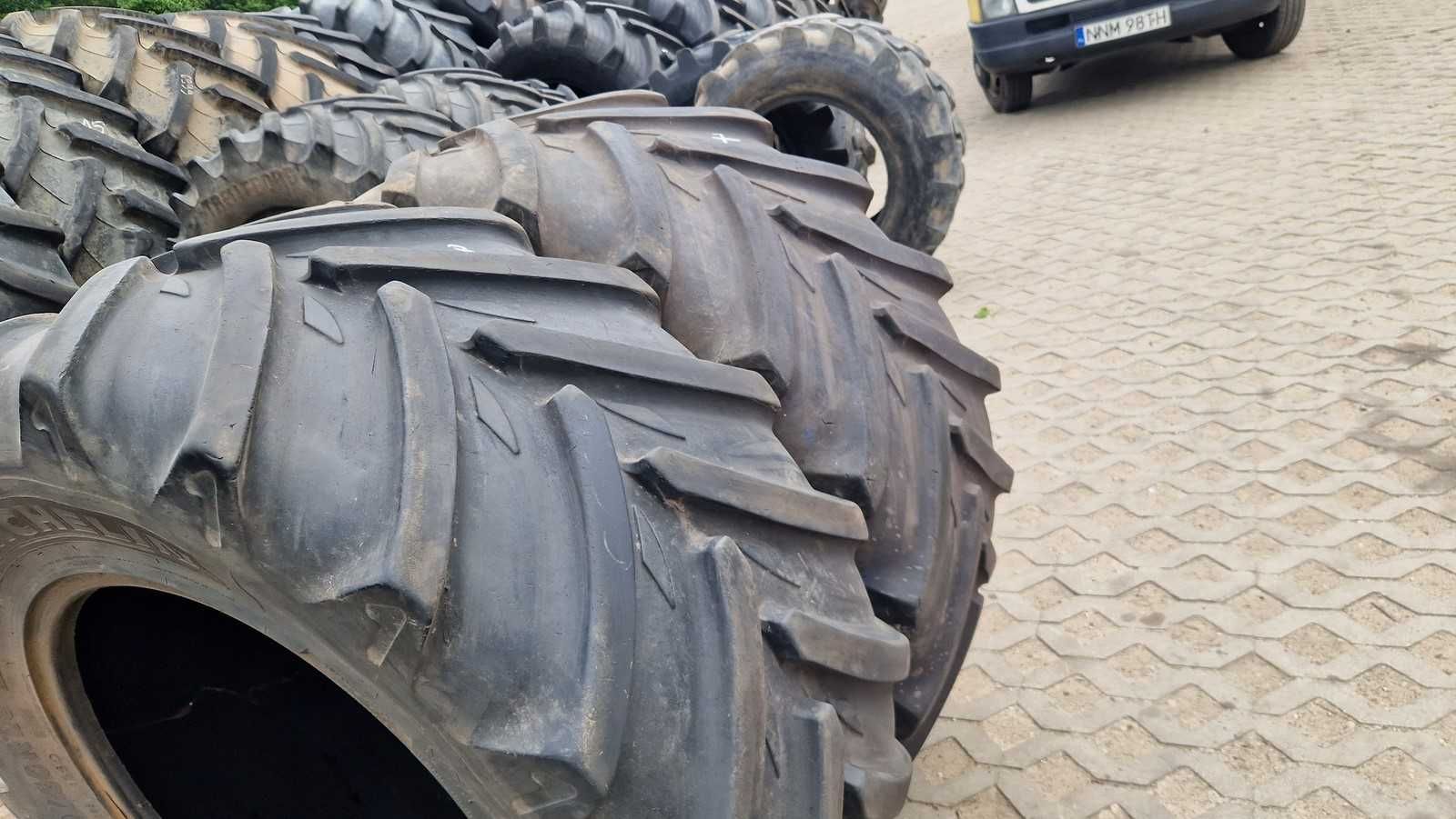 520/60R28 480/65r28 480/65-28 Michelin 60%