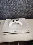 Konsola XBOX ONE S 500GB z padem