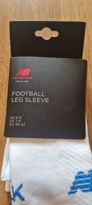 Гетри New Balance Фк «Динамо»