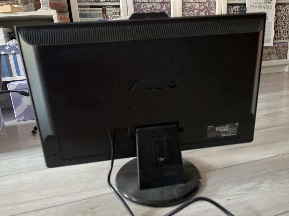 Monitor ASUS VK248