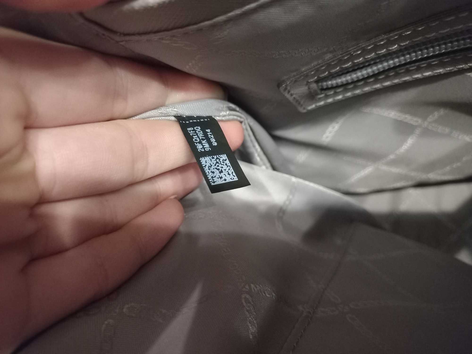 Torebka michael kors voyager