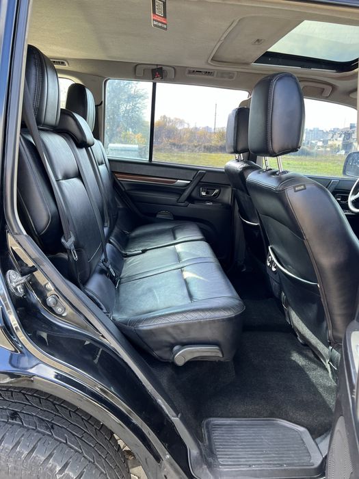 Продам Паджеро Вагон 2007р