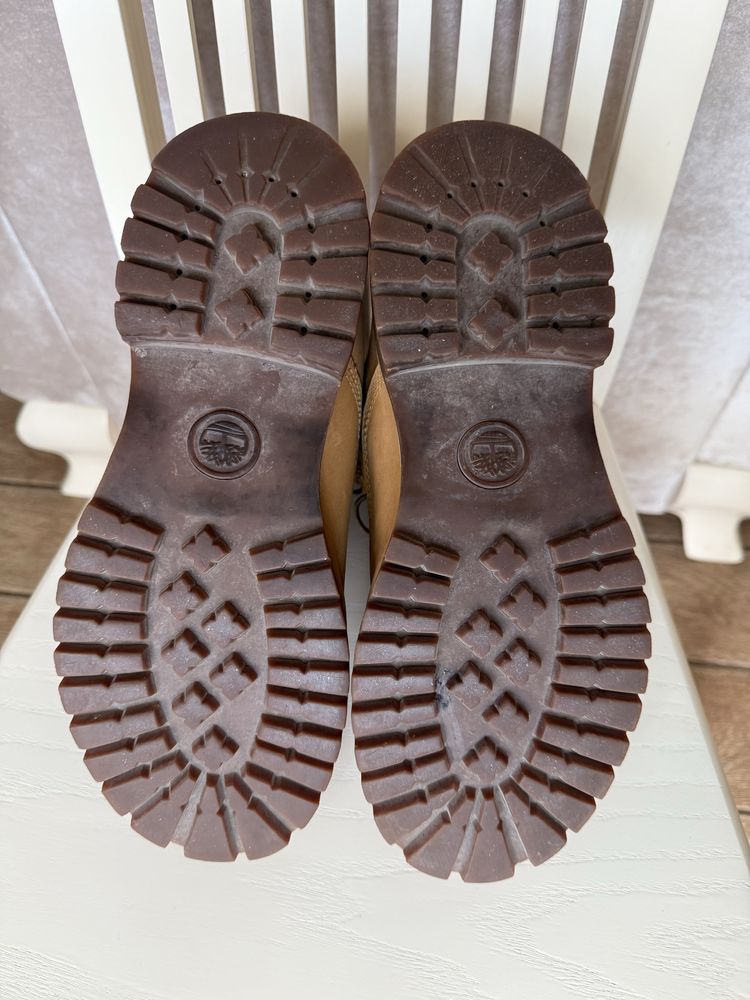 Черевики Timberland 41,5