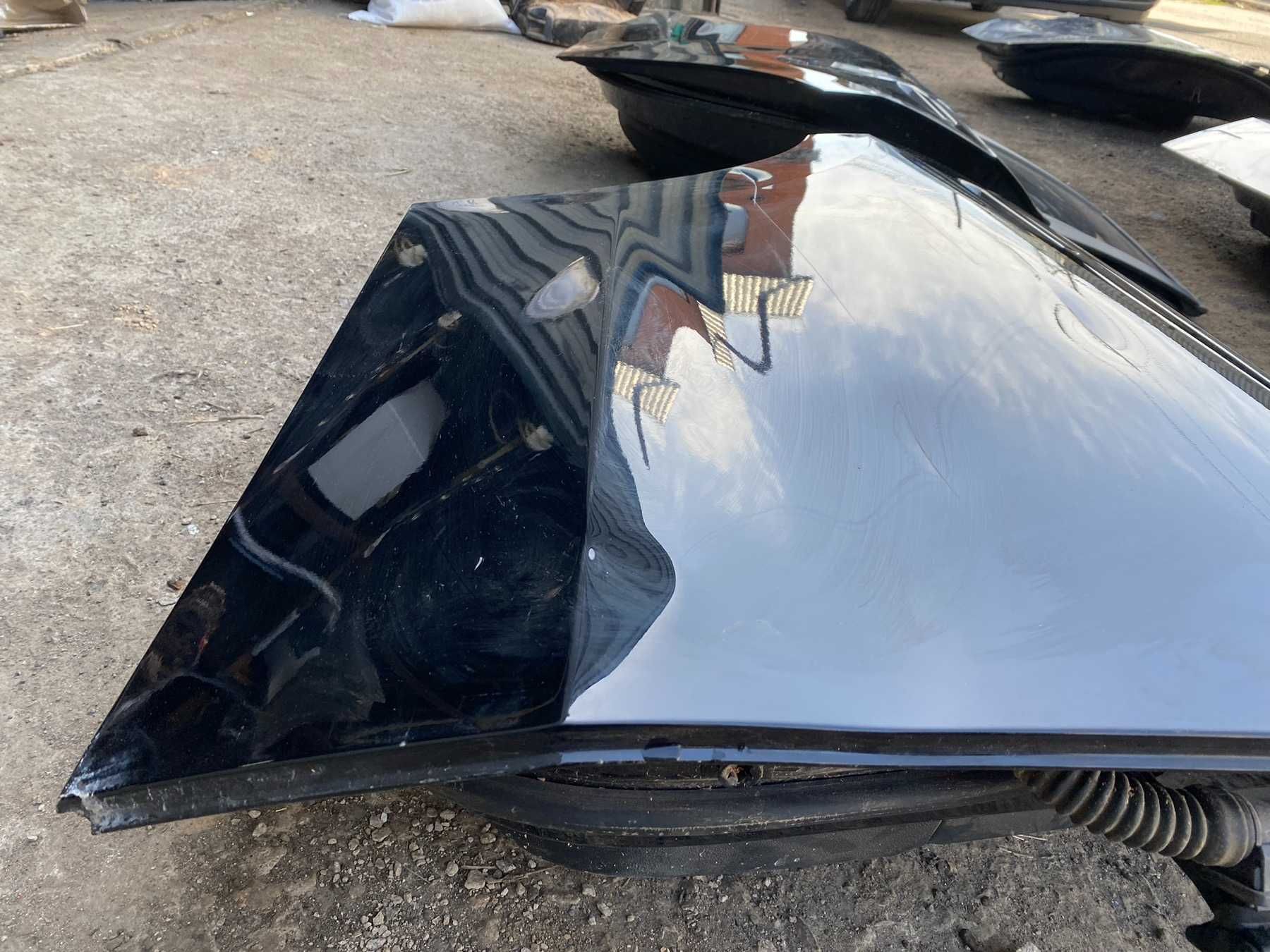 Двері BMW X1 U11 Дверь БМВ Х1 У11 розборка U11 BMW Передні Задні Двері
