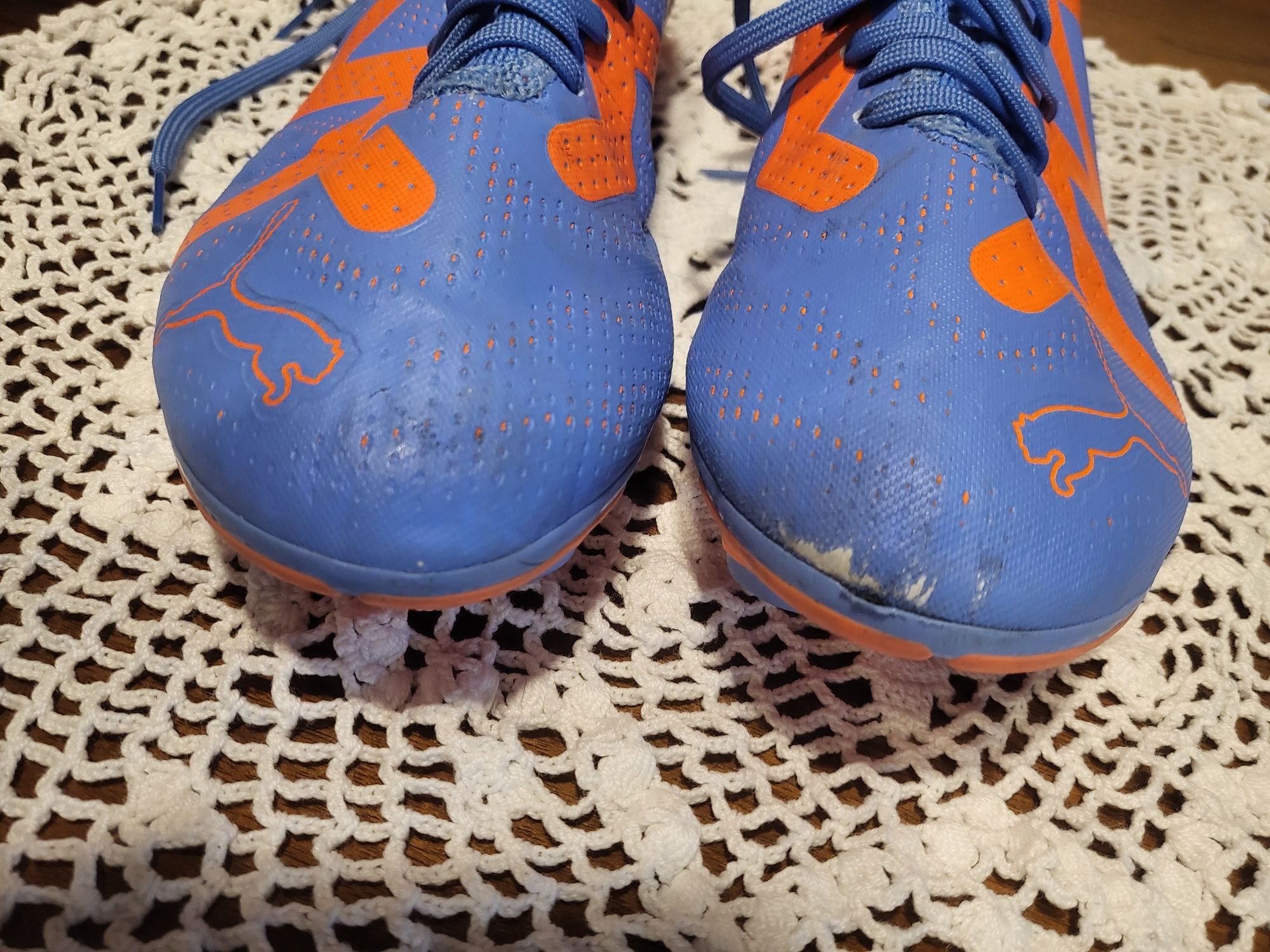 Korki Puma sportowe oryginalne r. 42