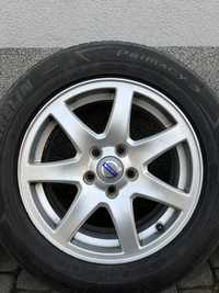 Felgi VOLVO 5x112 R16