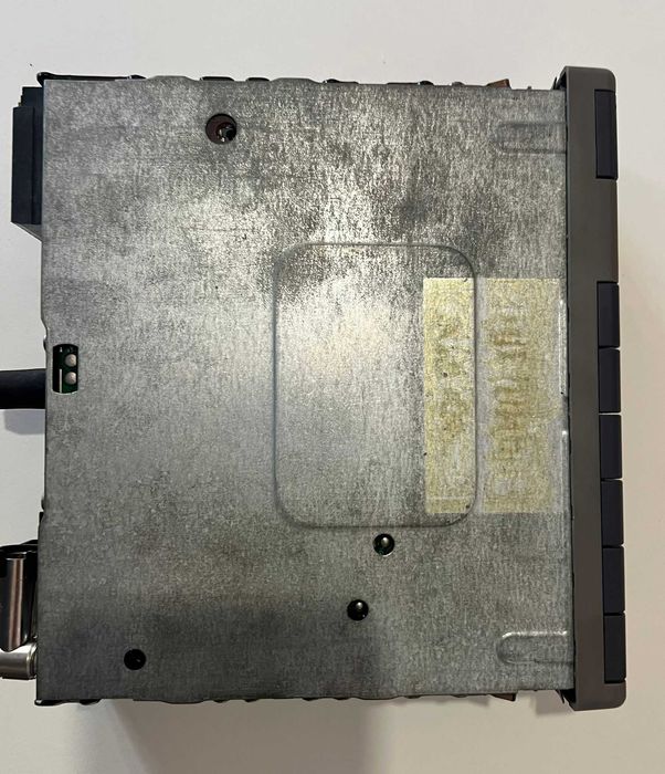 autoradio freelander