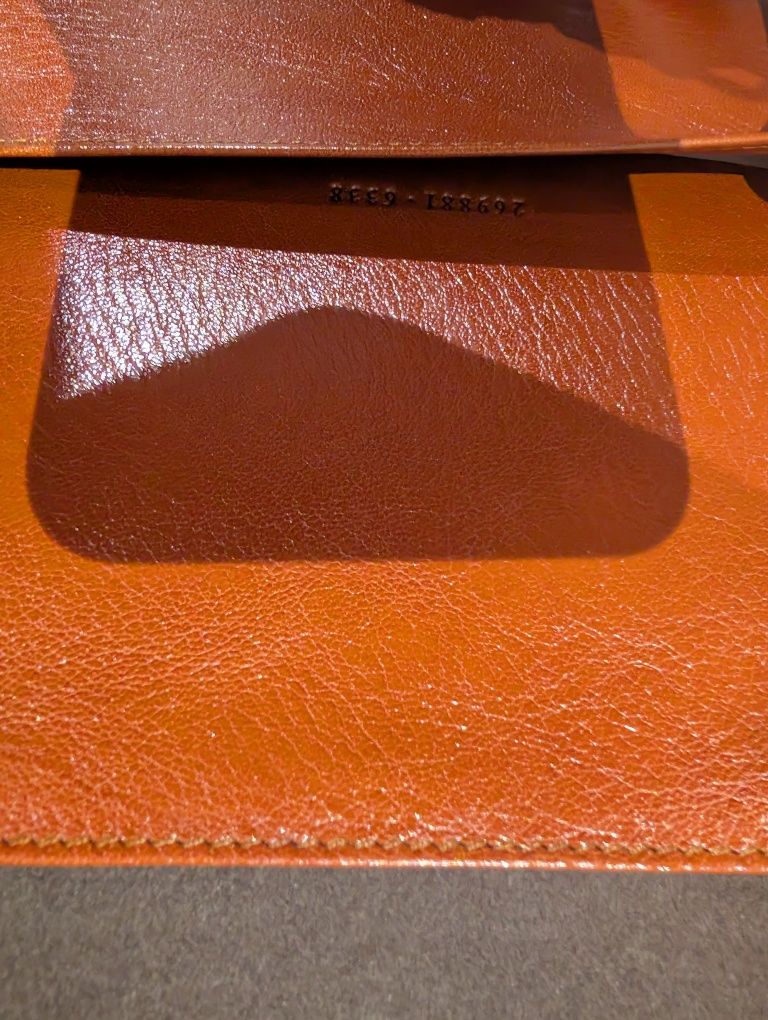 GUCCI iPad чохол, новий, 10-11 дюймів