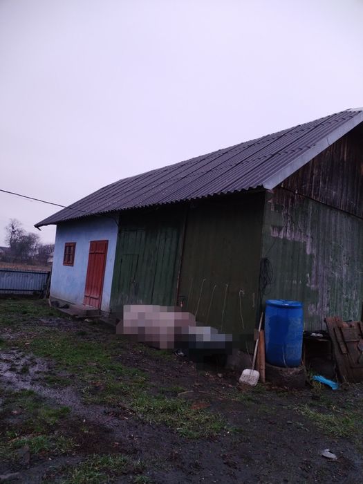 Продається будинок від власника !