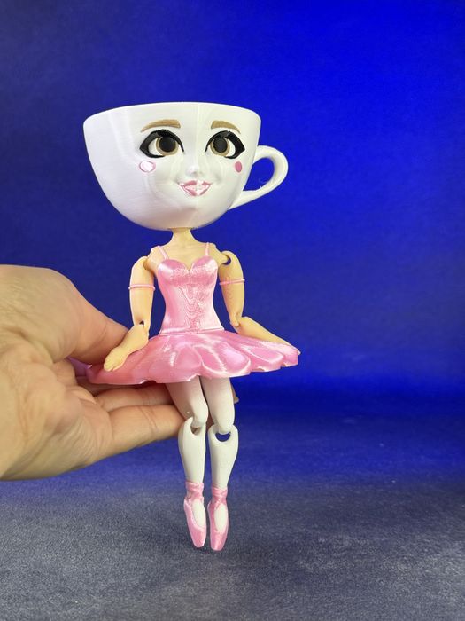 Італійські меми, Брейнрот, персонажі з італійських мемів