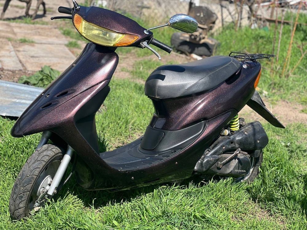 Продам Honda dio af-34