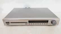 Yamaha TX 550 RS Radio tuner Japan tytan Wysoki model