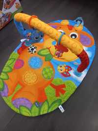 Розвиваючий килимок для дітей Playgro