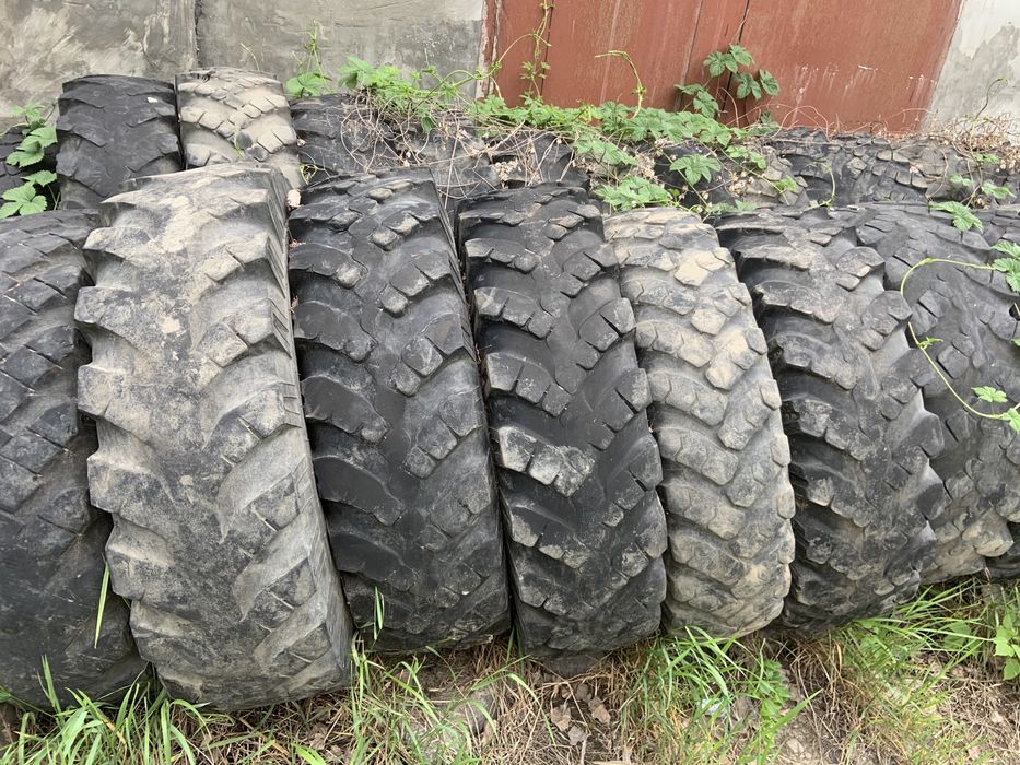 Продам Шины 14.0020-85шт -2000грн/шт