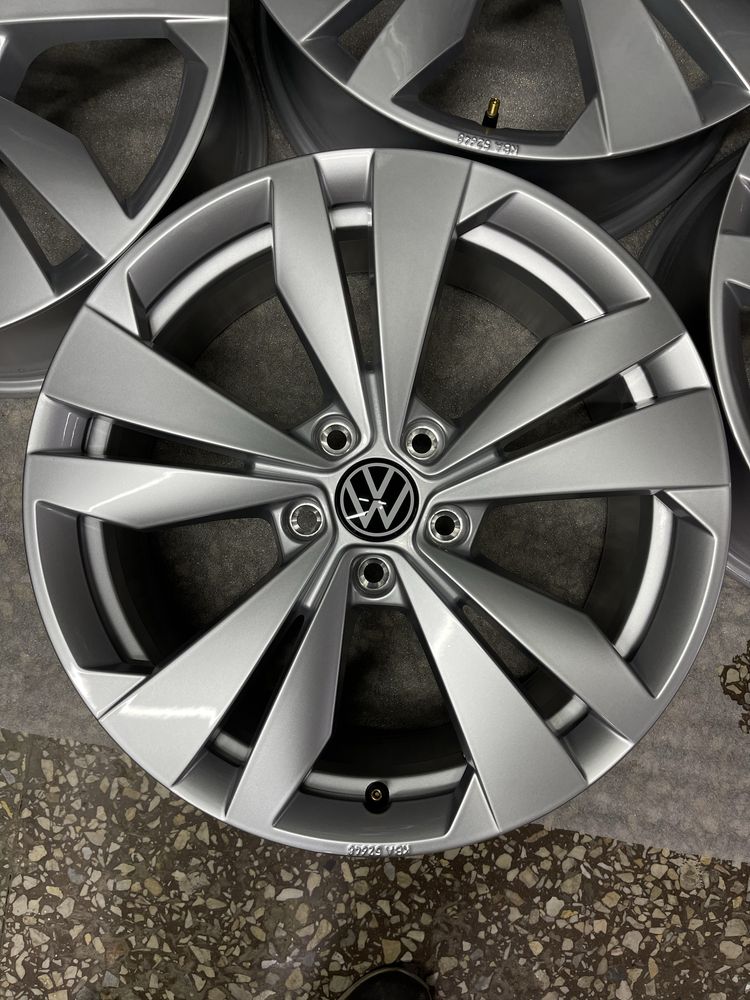 Нові Диски R18 5x112 Et51 7.5J. Volkswgen ID3 Golf GTi Jetta GLI Skoda