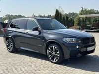 BMW X5 F15 535I машинка варта уваги