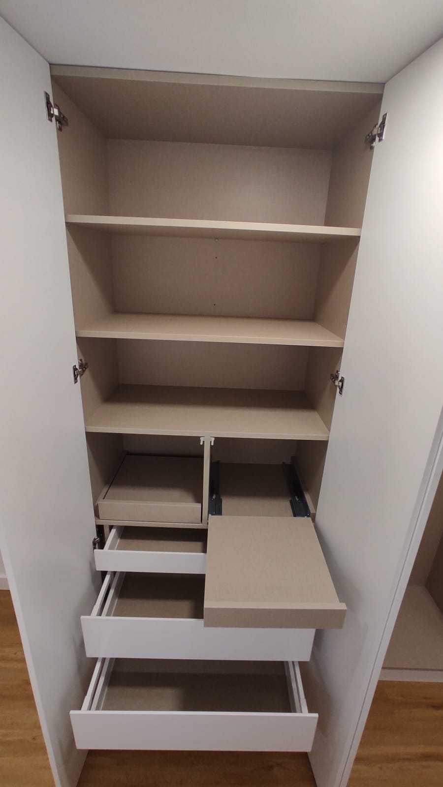 Apartamento T3 à venda na Quinta do Conventinho