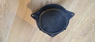 Głośnik przedni Toyota Corolla E11, car audio, nagłośnienie