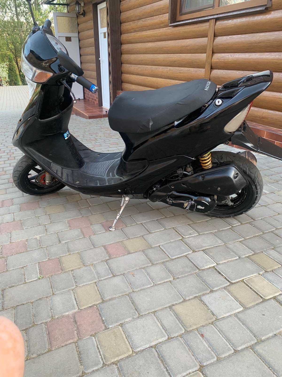 Honda-Dio AF-35ZX 400$ торг