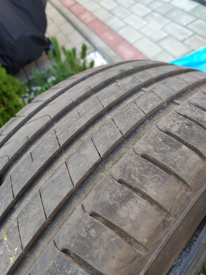 255/45R19 100V Pirelli Scorpion 8mm 2021 1szt.